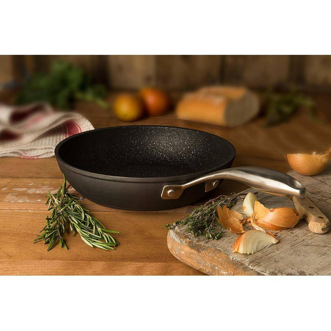 Patelnie 28 cm - Zinel