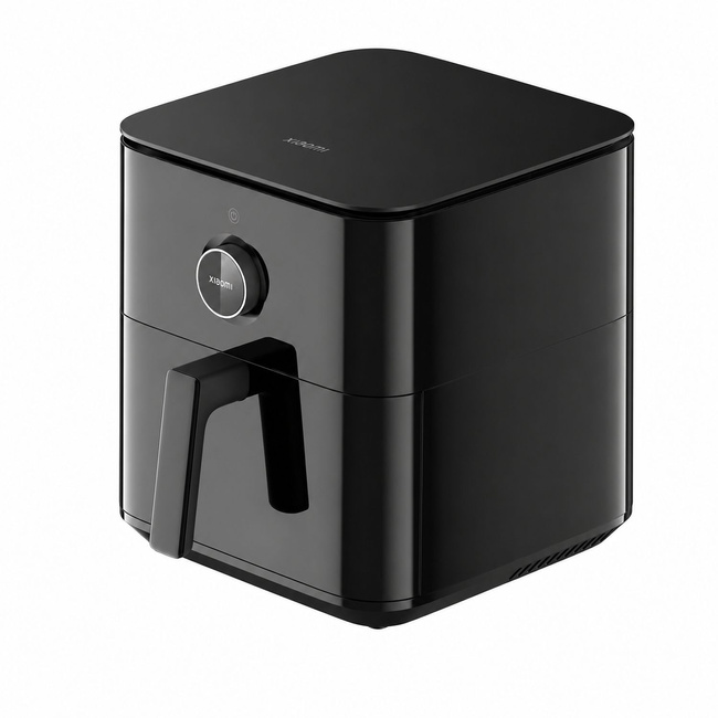 Frytkownica beztłuszczowa Xiaomi Air Fryer 6.5L, czarna, 7 programów