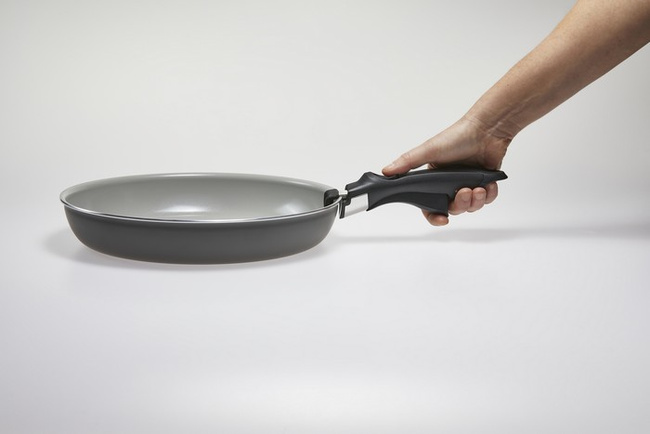 Korpus Patelni 28cm Pod Dopinany Uchwyt Melodia - Moneta