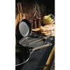 Patelnia grilowa Pots&pans - Alessi