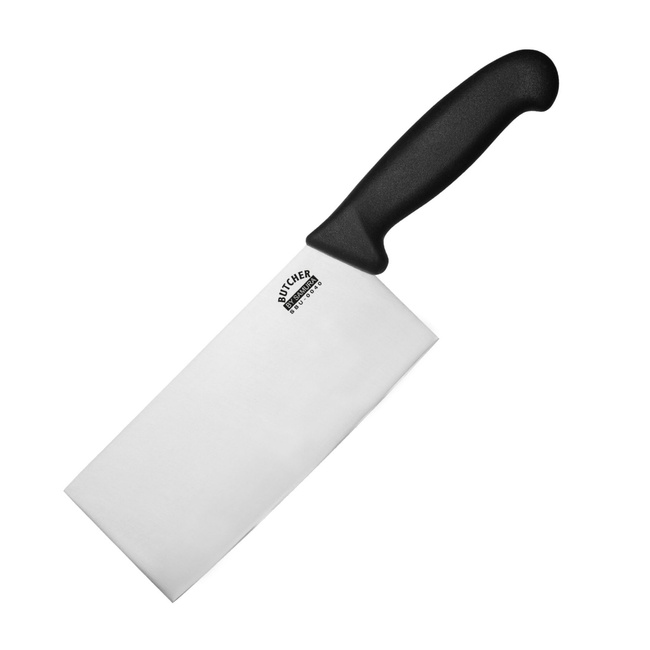 Samura Butcher - Profesjonalny Tasak Kuchenny 180mm