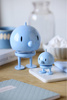 Figurka Hoptimist Bumble L jasnoniebieska, 15 cm
