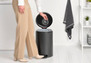 Kosz Pedałowy Newicon 20l Confident Grey 233500 - Brabantia