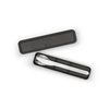 Zestaw sztućców Brabantia Make & Take w etui, 3 elementy, Dark Grey