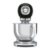 Smeg - Mikser SMF04 50's Style - czarny