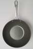 Alba Tytanowy Wok Indukcyjny 30 Cm - Ballarini