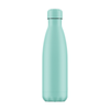 Butelka termiczna Chillys | 750ml | Zielona pastel - Chillys Bottles