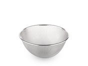 Wkład wymienny sitka Ø 22 cm grubość oczek 0,7+2,8 mm - Weis