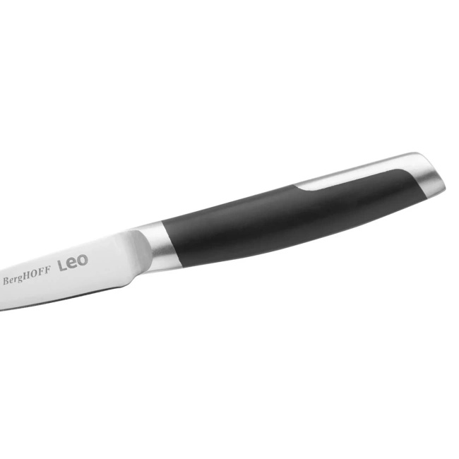 Nóż do obierania Graphite 9 cm X50Crmov15 - Berghoff