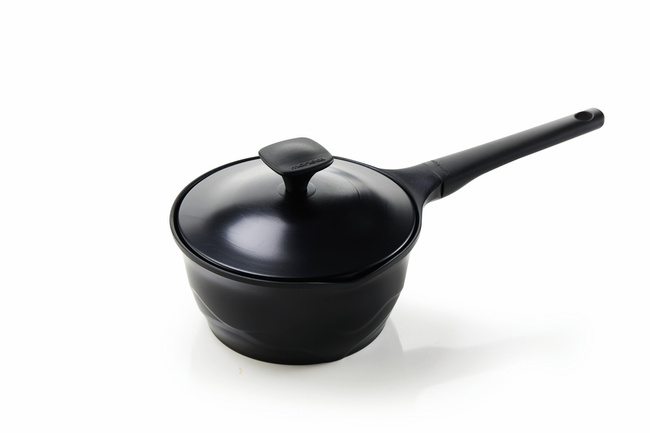 Rondel z pokrywką 16cm Lirica, Indukcja - Moneta