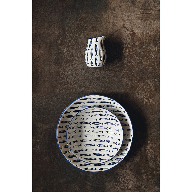 Dzbanek/karafka 200 ml Thalassios- Le Coq Porcelaine