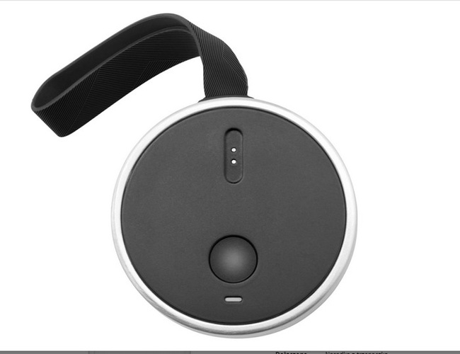 Blender przenośny kitchenminis - Wmf electro