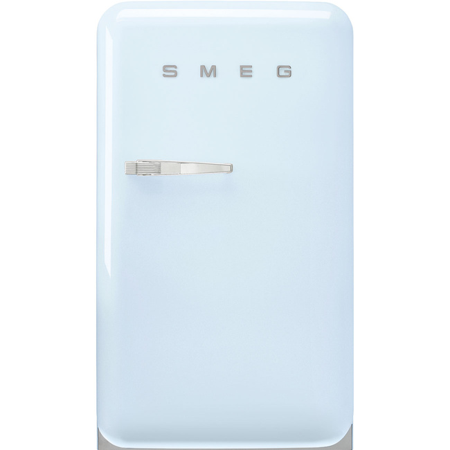 Smeg - Happybar FAB10HRPB6 50'S RETRO STYLE - pastelowy błękit