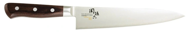 Nóż szefa kuchni KAI Seki Magoroku 10000CC, gyuto 21 cm