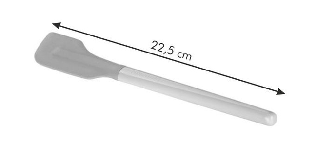 Szpatułka do kremów orzechowych Delícia - Tescoma