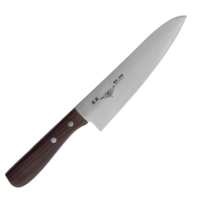 Masahiro MSC Nóż Szefa Kuchni 18 cm