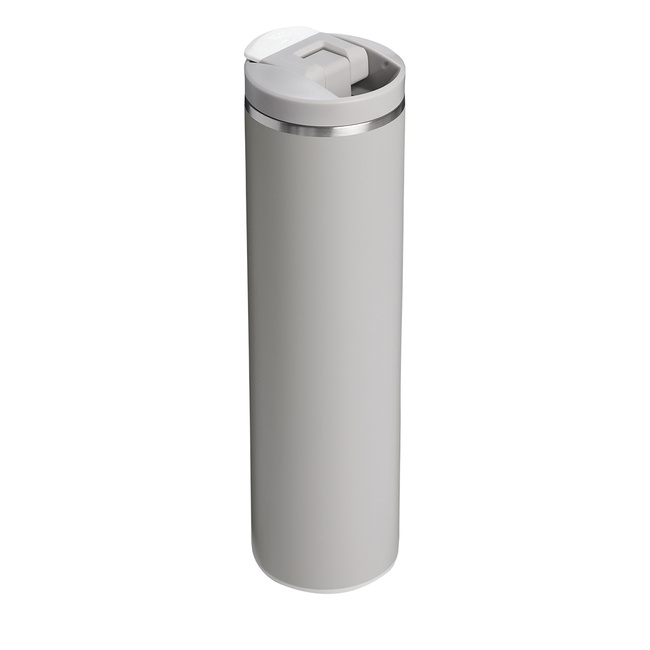 Stanley kubek termiczny Aerolight Transit Fliptop 0.59l Ash