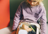 Lunchbox Campus Bento Large Cool Mint 107435090300
