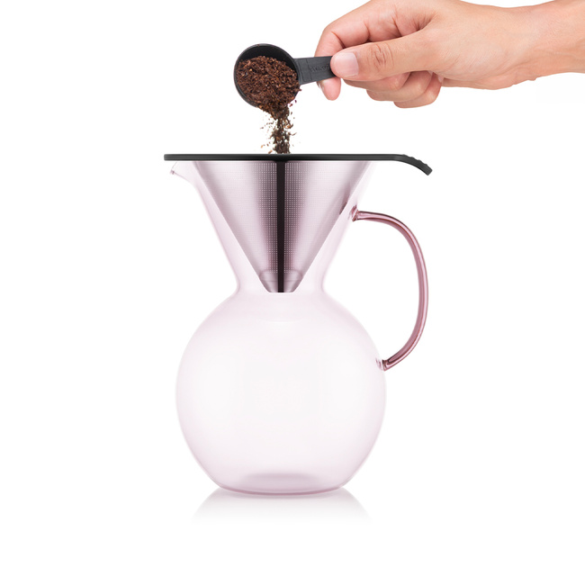 Zaparzacze do kaw przelewowych Moma Pour Over Lavender