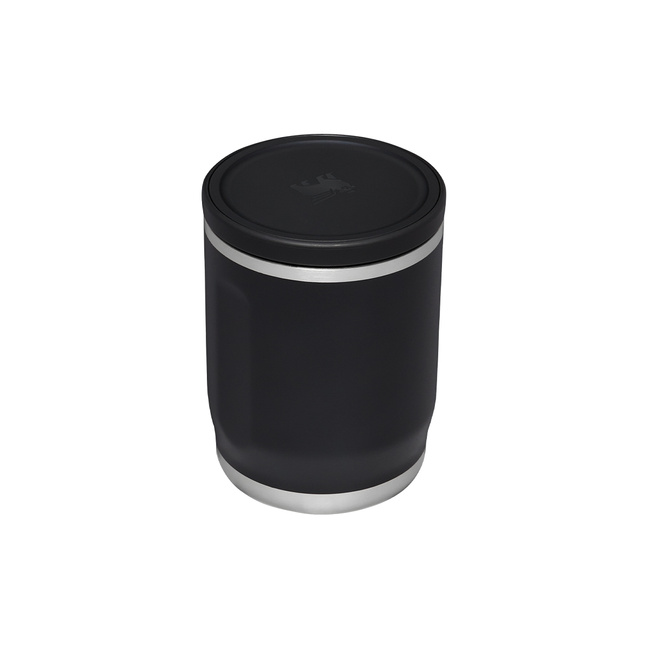 Termos obiadowy The Adventure 0,53 l - Black - Stanley.