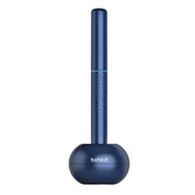 Otoskop z kamerą do czyszczenia uszu BEBIRD M9S, 6 diod LED, IP67, niebieski