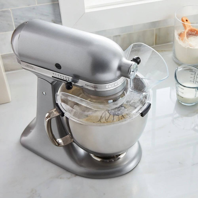 Osłona na dzieżę KitchenAid 5KSMTHPS do Artisan 5 i Classic