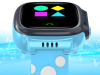 EXTRALINK Lifestyle Kids Y92 Smartwatch dla dzieci z WiFi i GPS dziecięcy zegarek cyfrowy