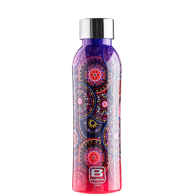 Bbot Termos Mandala 500 Ml - Bugatti