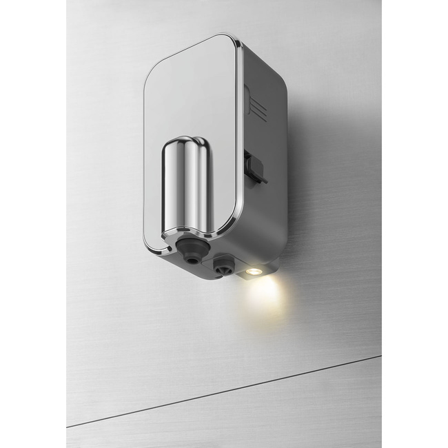 Smeg Automatyczny ekspres do kawy BCC13SBMEU