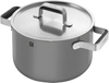 Zwilling Pure zestaw 5 garnków