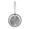 Shiori - Stainless Steel 304 patelnia bez powłoki indukcja 20 cm
