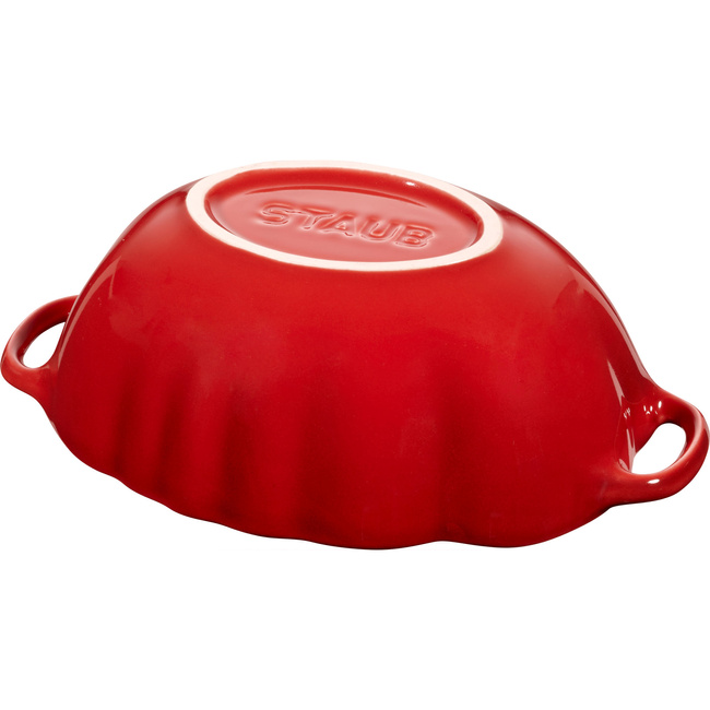 Mini cocotte pomidor 500 ml czerwony - Staub