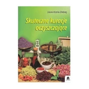 Skuteczne kuracje oczyszczające - Liliann Kristinn Elmborg