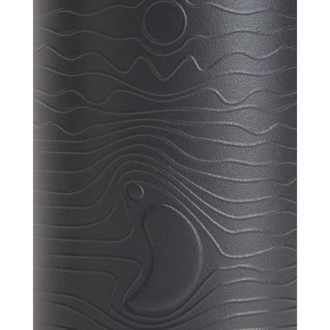 Butelka termiczna Chilly's Series 3 500 ml, wzór Fala dźwiękowa Stereo