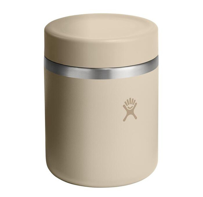 Termos obiadowy Hydro Flask Insulated Food Jar 28 oz (828 ml), Oat