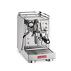 La pavoni - Półprofesjonalny ekspres do kawy Mini Cellini Lpsmcs01eu Stal nierdzewna.