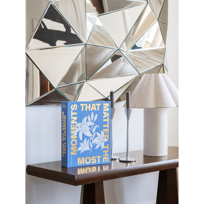 Album na zdjęcia Printworks Moments that Matter the Most XL, jasnoniebieski