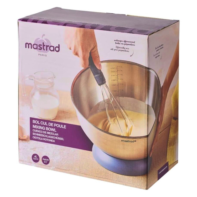 Misa Do Miksowania Z Podstawką Średnica 24cm