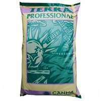  Ziemia organiczna 50L - Canna