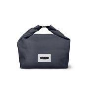 Lunch Bag, Łupkowy Ciemnoszary - Black+Blum