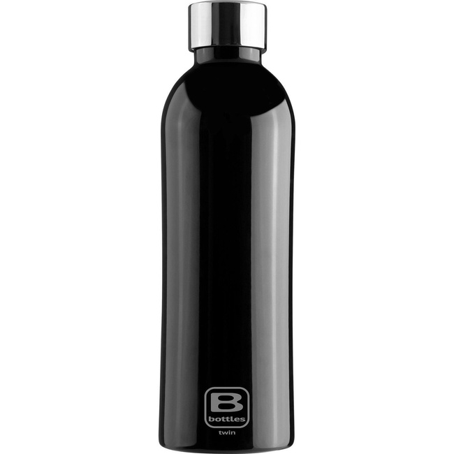 Bbot Termos Czarny 800 Ml - Bugatti