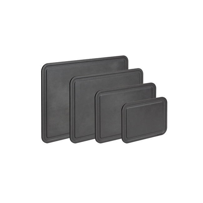 Deska do krojenia XL Nero 40 cm Marcato