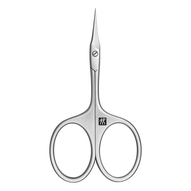 Twinox Satynowe Nożyczki Do Skórek Z Ostrym Końcem 9 Cm - Zwilling Beauty