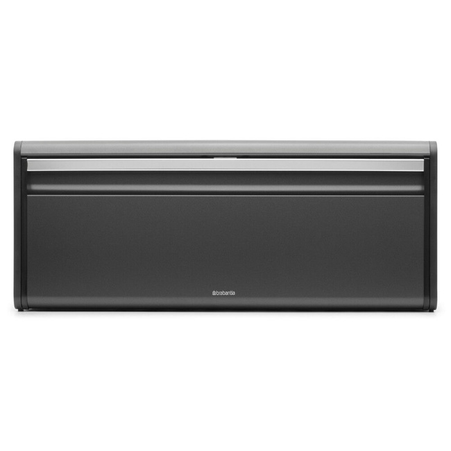 Chlebak Prostokątny Confident Grey 233685 - Brabantia