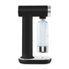 Smeg - Saturator do wody SKC01BLM - czarny