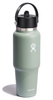 Butelka 32oz Wid Flex Straw Travel Bootle Agave - Hydro Flask
