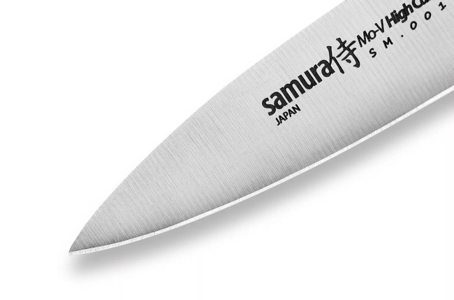 Samura MO-V Nóż Kuchenny Uniwersalny 9 cm