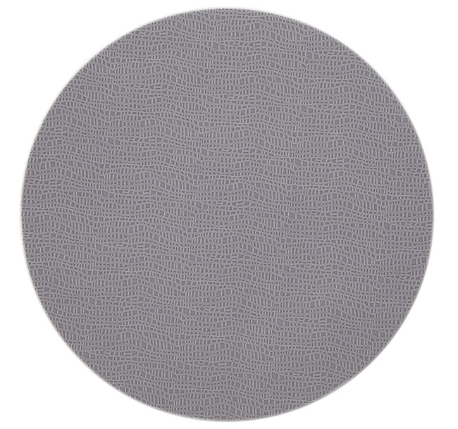 Seltmann Life Fashion Elegant Grey Okrągły półmisek 33 cm