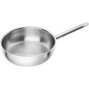 Pro Patelnia Stalowa Głęboka 28 Cm - Zwilling