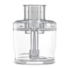 Smeg - Malakser do blendera Hbf Hbfp11 50's style